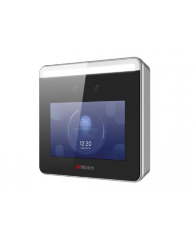 ACT-T1331W. Биометрический терминал. HiWatch Pro в Ростове-на-Дону
