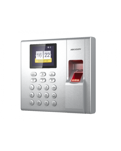 DS-K1T8003EF. Терминал доступа. Hikvision в Ростове-на-Дону