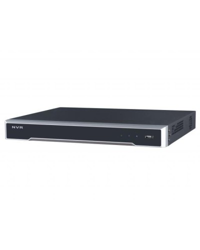 DS-7608NI-M2/8P. IP-видеорегистратор 8-канальный. Hikvision в Ростове-на-Дону