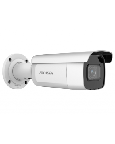 DS-2CD2623G2-IZS. Профессиональная видеокамера IP цилиндрическая. Hikvision в Ростове-на-Дону