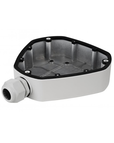 DS-1280ZJ-DM25. Монтажная коробка для купольных камер. Hikvision в Ростове-на-Дону