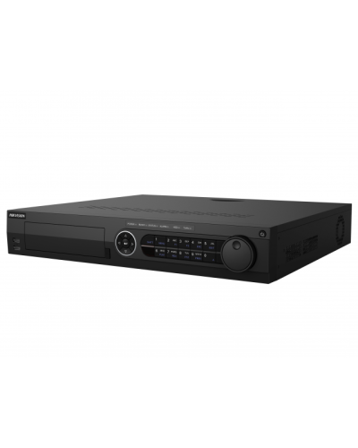 iDS-7332HUHI-M4/S. Видеорегистратор TVI 32-канальный. Hikvision в Ростове-на-Дону