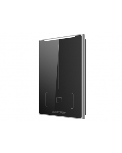 DS-K1109EB. Считыватель карт EM с поддержкой Bluetooth. Hikvision в Ростове-на-Дону