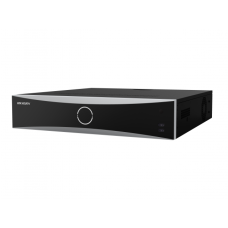 DS-7716NXI-I4/16P/S(С). IP-видеорегистратор 16-канальный. Hikvision