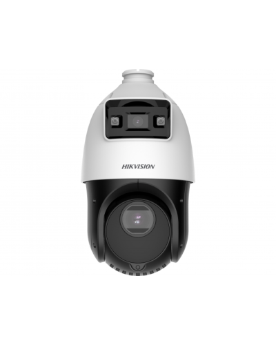 DS-2SE4C225MWG-E(12F0). Профессиональная видеокамера IP поворотная. Hikvision в Ростове-на-Дону