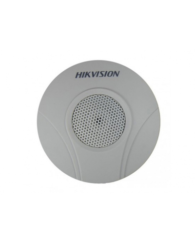 DS-2FP2020. Микрофон активный миниатюрный. Hikvision в Ростове-на-Дону