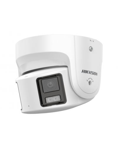 DS-2CD2387G2P-LSU/SL(4mm)(C) . Профессиональная видеокамера IP купольная . Hikvision в Ростове-на-Дону