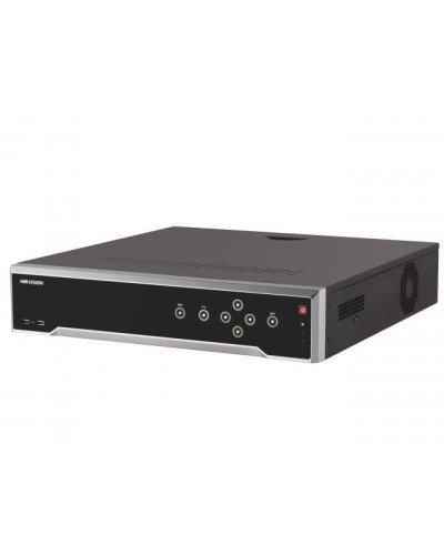 DS-7764NI-M4. IP-видеорегистратор 64 канальный. Hikvision в Ростове-на-Дону