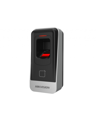 DS-K1201AMF. Считыватель контроля доступа биометрический. Hikvision в Ростове-на-Дону
