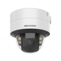 DS-2CD2787G2T-LZS(2.8-12mm)(C). Профессиональная видеокамера IP купольная. Hikvision