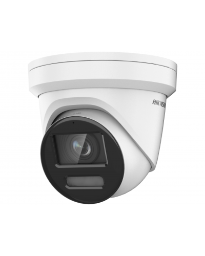 DS-2CD2387G2H-LIU(2.8мм). Профессиональная видеокамера IP купольная. Hikvision в Ростове-на-Дону