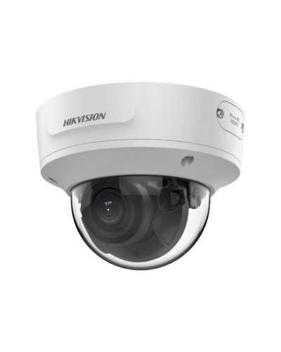 DS-2CD2723G2-IZS(2.8-12мм)(D). Профессиональная видеокамера IP купольная. Hikvision в Ростове-на-Дону