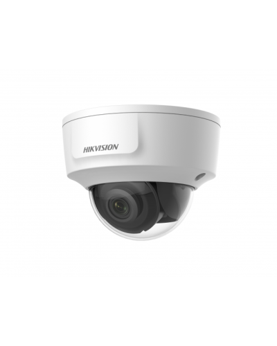 DS-2CD2125G0-IMS (2.8мм). Профессиональная видеокамера IP купольная. Hikvision в Ростове-на-Дону