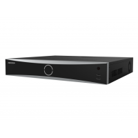 DS-7716NXI-K4. IP-видеорегистратор 16 канальный. Hikvision