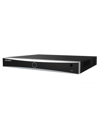 DS-7616NXI-K2. IP-видеорегистратор 16-канальный. Hikvision в Ростове-на-Дону
