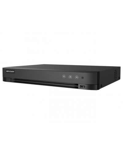 iDS-7208HUHI-M2/FA(С). Видеорегистратор TVI 8-канальный. Hikvision в Ростове-на-Дону