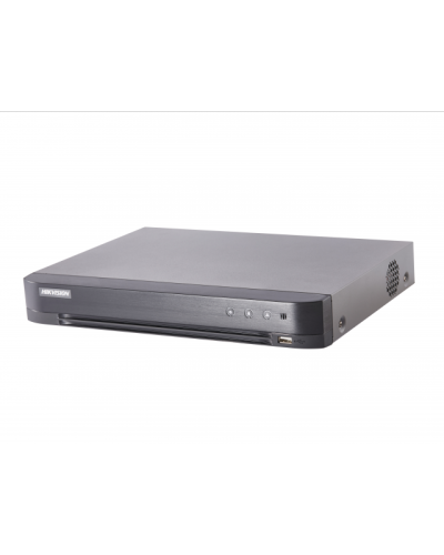 iDS-7204HUHI-M1/FA(С). Видеорегистратор TVI 4-канальный. Hikvision в Ростове-на-Дону