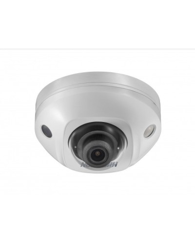 DS-2CD2543G2-IS(4мм). Профессиональная видеокамера IP купольная. Hikvision в Ростове-на-Дону