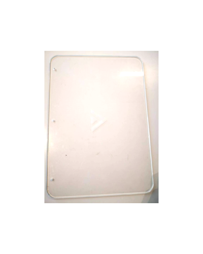 DS-B220X-Dp90. Комплект створок (2 шт.) шириной 900 мм. Hikvision в Ростове-на-Дону