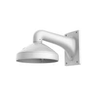 DS-1605ZJ-DM30. Кронштейн настенный. Hikvision