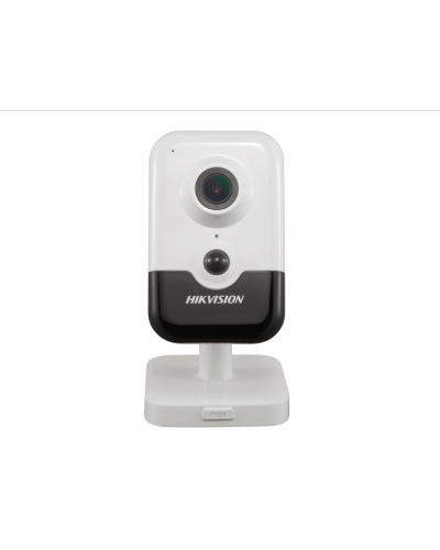 DS-2CD2423G0-IW(2.8мм)(W). Профессиональная видеокамера IP компактная. Hikvision в Ростове-на-Дону