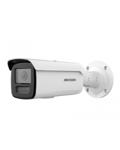 DS-2CD2T23G2-4I(6мм)(D). Профессиональная видеокамера IP цилиндрическая. Hikvision в Ростове-на-Дону