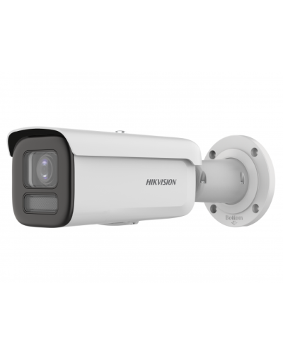 DS-2CD2647G2T-LZS(2.8-12mm)(C) . Профессиональная видеокамера IP цилиндрическая. Hikvision в Ростове-на-Дону