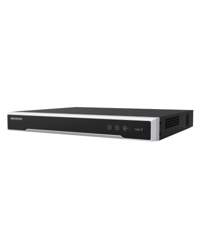 DS-7616NI-Q2(D). IP-видеорегистратор 16-канальный. Hikvision в Ростове-на-Дону