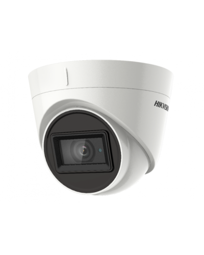 DS-2CE78U7T-IT3F(3.6мм). Профессиональная видеокамера мультиформатная купольная . Hikvision в Ростове-на-Дону