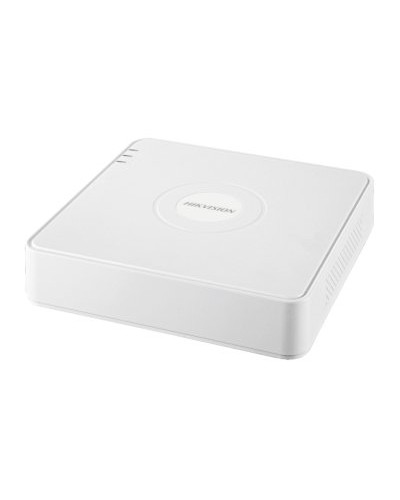 DS-7104NI-Q1(D). IP-видеорегистратор 4-канальный. Hikvision в Ростове-на-Дону