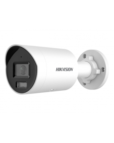 DS-2CD2087G2H-LIU(2.8мм). Профессиональная видеокамера IP цилиндрическая. Hikvision в Ростове-на-Дону