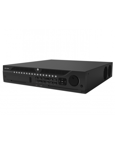 iDS-9032HUHI-M8/S. Видеорегистратор TVI 32-канальный. Hikvision в Ростове-на-Дону