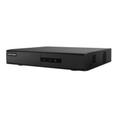 DS-7104NI-Q1/4P/M(D). IP-видеорегистратор 4-канальный. Hikvision
