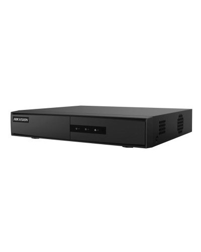 DS-7104NI-Q1/4P/M(D). IP-видеорегистратор 4-канальный. Hikvision в Ростове-на-Дону