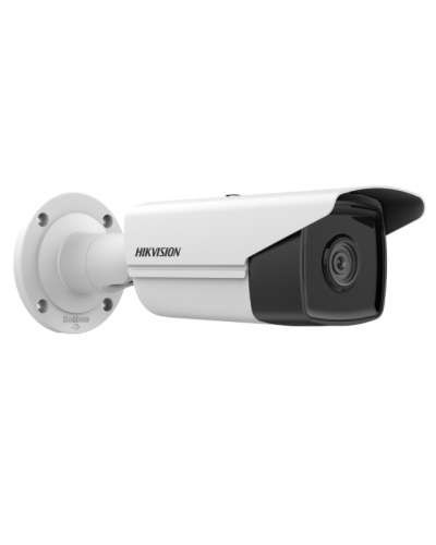 DS-2CD2T43G2-4I(2.8мм). Профессиональная видеокамера IP цилиндрическая. Hikvision в Ростове-на-Дону