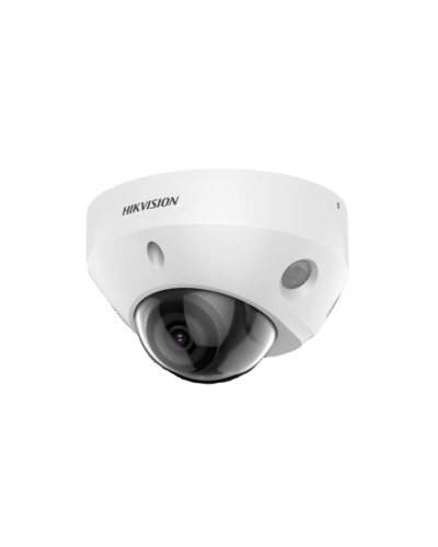 DS-2CD2583G2-IS(4mm). Профессиональная видеокамера IP купольная. Hikvision в Ростове-на-Дону
