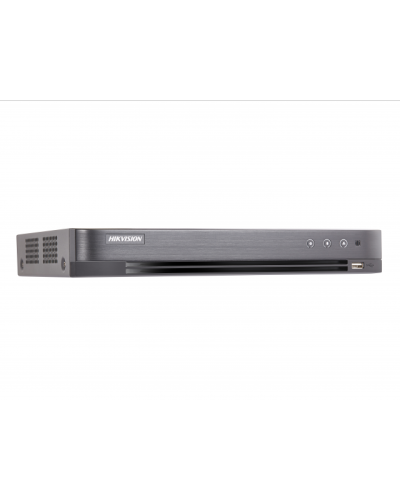 iDS-7216HQHI-M1/FA(C). Видеорегистратор TVI 16-канальный. Hikvision в Ростове-на-Дону