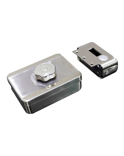 DS-K4E100. Замок электромеханический. Hikvision в Ростове-на-Дону