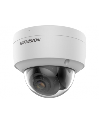 DS-2CD2127G2-SU(C)(4mm). Профессиональная видеокамера IP купольная. Hikvision в Ростове-на-Дону