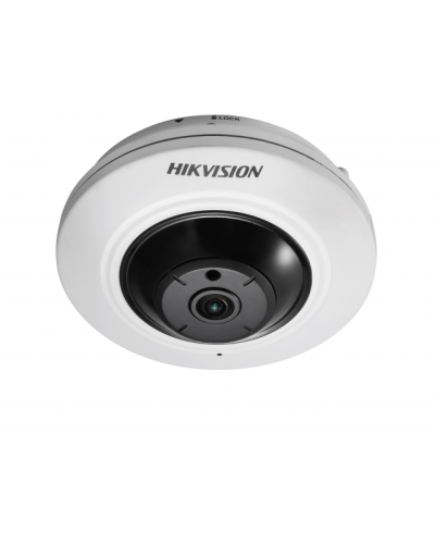 DS-2CD2955FWD-I (1.05mm). Профессиональная видеокамера IP купольная. Hikvision в Ростове-на-Дону