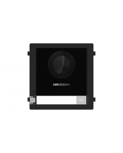 DS-KD8003-IME1(B). Вызывная панель IP-домофона. Hikvision в Ростове-на-Дону