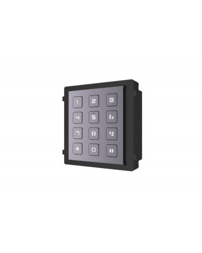 DS-KD-KP. Модуль клавиатуры. Hikvision в Ростове-на-Дону