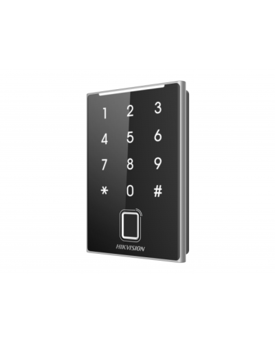 DS-K1109EKFB. Считыватель карт EM с поддержкой Bluetooth. Hikvision в Ростове-на-Дону