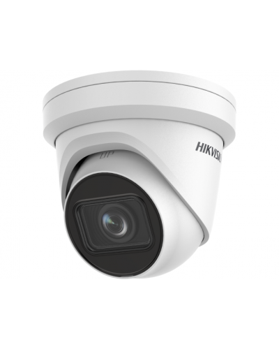 DS-2CD2H23G2-IZS. Профессиональная видеокамера IP купольная. Hikvision в Ростове-на-Дону