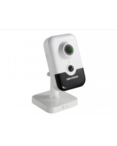 DS-2CD2443G0-IW(2.8мм)(W). Профессиональная видеокамера IP компактная. Hikvision в Ростове-на-Дону