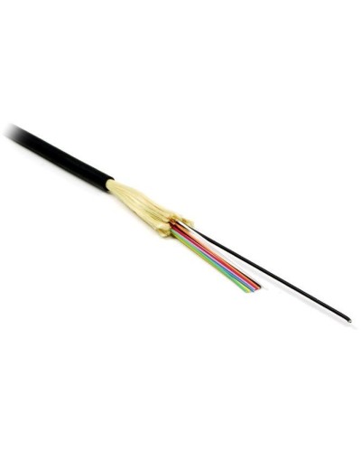 FO-DT-IN/OUT-503-2-LSZH-BK. Кабель волоконно-оптический многомодовый. Hyperline в Ростове-на-Дону