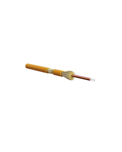 FO-DT-IN-50-8-LSZH-OR. Кабель волоконно-оптический. Hyperline в Ростове-на-Дону
