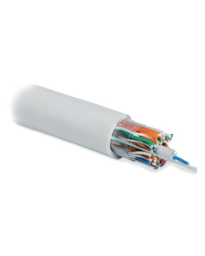 UUTP25W-C5-S24-IN-LSZH-GY. Кабель «витая пара» (LAN) для структурированных систем связи. Hyperline в Ростове-на-Дону