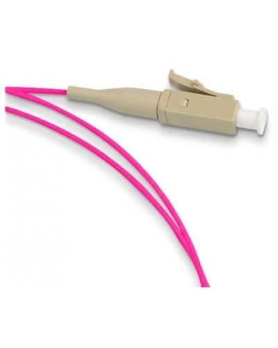 FPT-B9-504-LC/PR-1M-LSZH-MG. Пигтейл оптический. Hyperline в Ростове-на-Дону