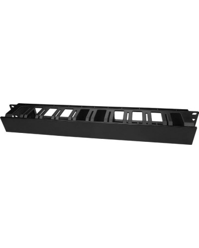 CM-1U-D66-PL-COV. Кабельный организатор 19. Hyperline в Ростове-на-Дону